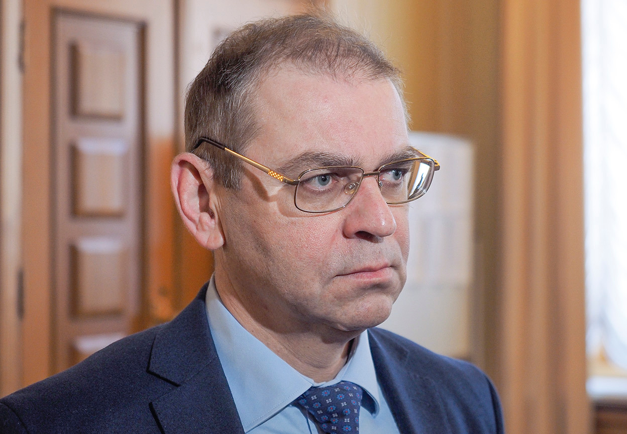 Пашинський Сергій