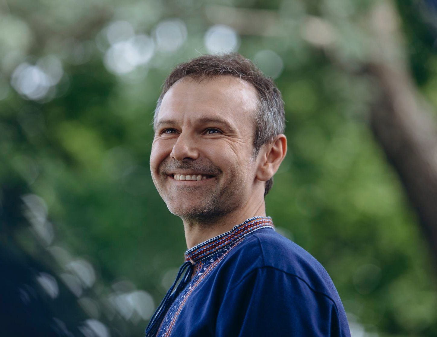 Вакарчук Святослав