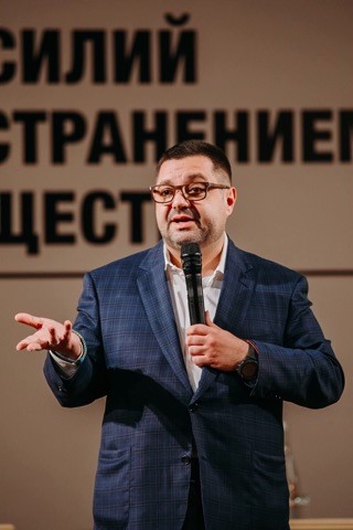 Олександр Грановський