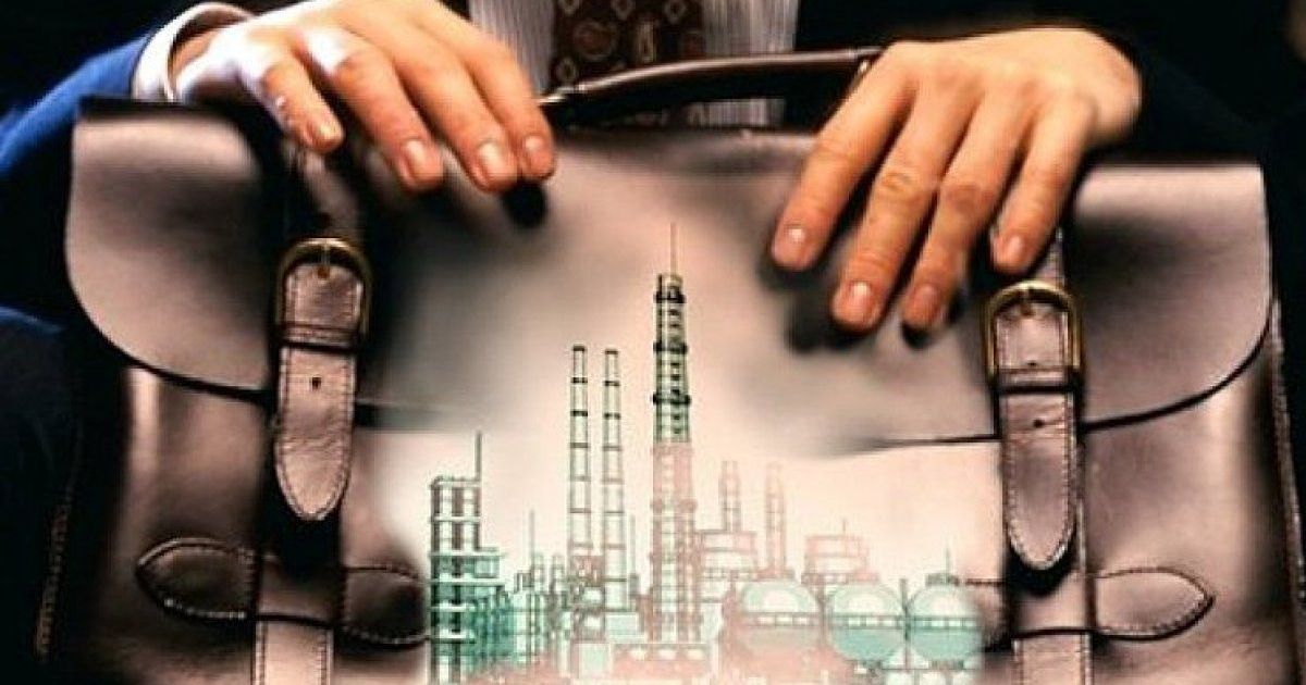 "Мала приватизація" - великий мультиплікативний ефект для економіки в умовах війни