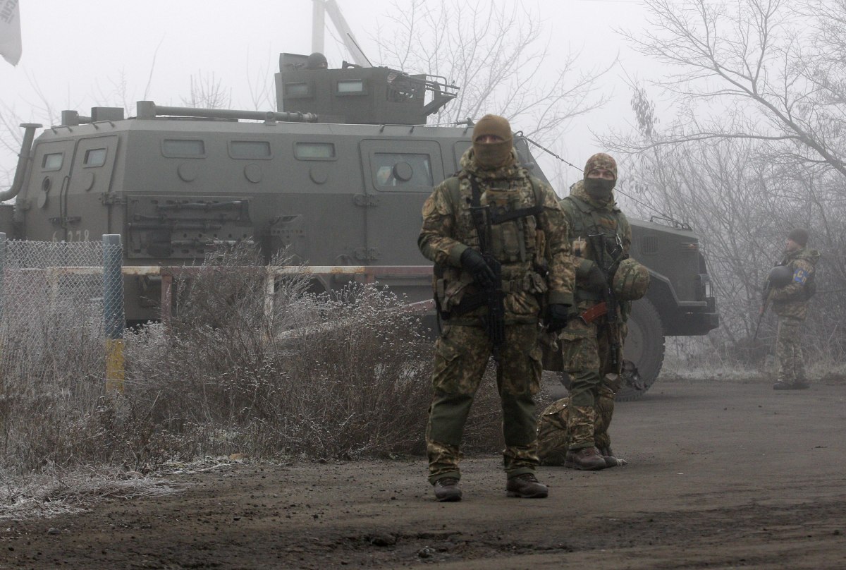 Росія продовжує "мобілізацію" в ОРДЛО та збільшує вік призовників до 65 років, - розвідка