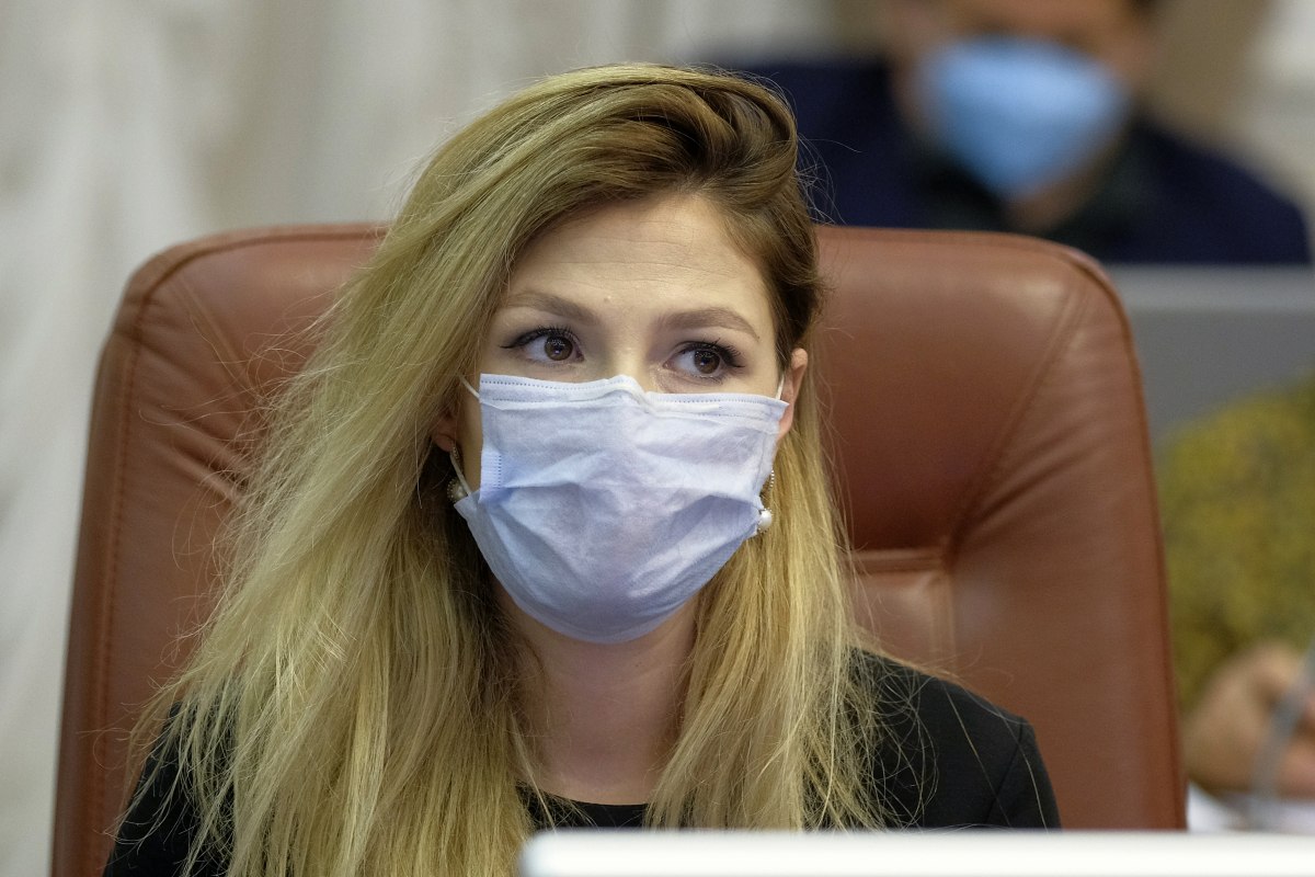 Україна запросила ОБСЄ приєднатись до "Кримської платформи"