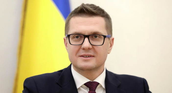 Баканов Иван