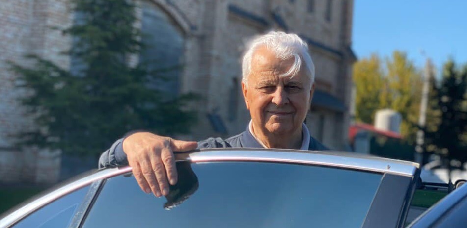 Арестович рассказал о состоянии здоровья Кравчука и о том, кто его заменит в ТКГ