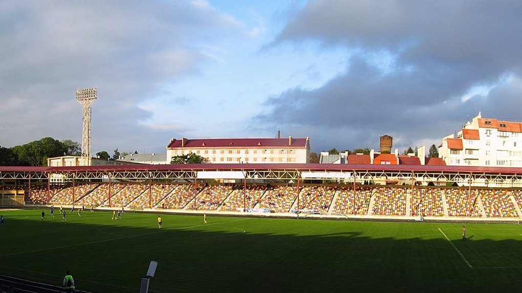 МИД Украины и мэр Тернополя отреагировали на слова посла Израиля о Шухевиче