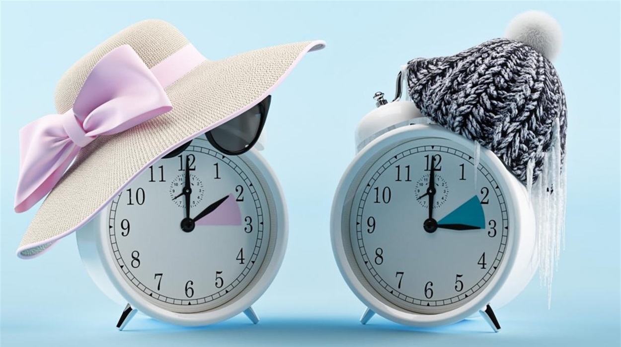 Депутати провалили скасування зимового і літнього часу