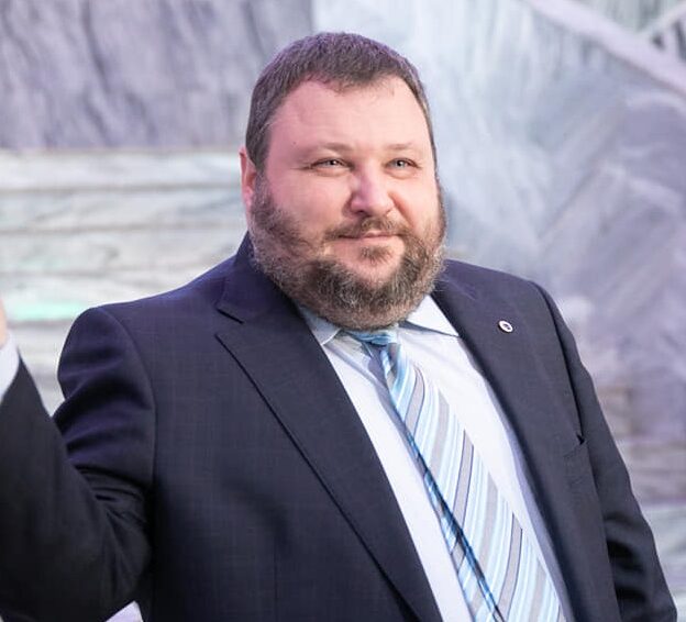 Украинцы в Антарктиде, как работает станция Вернадского