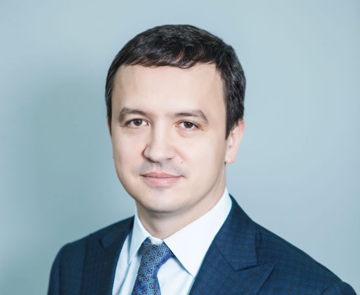 Петрашко Ігор