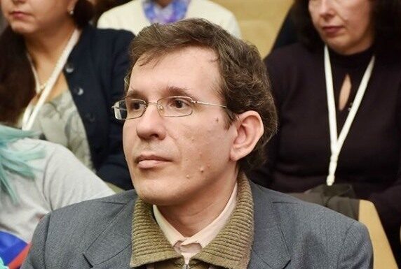 Лікар та науковець попередив про катастрофічну весняну хвилю COVID-19