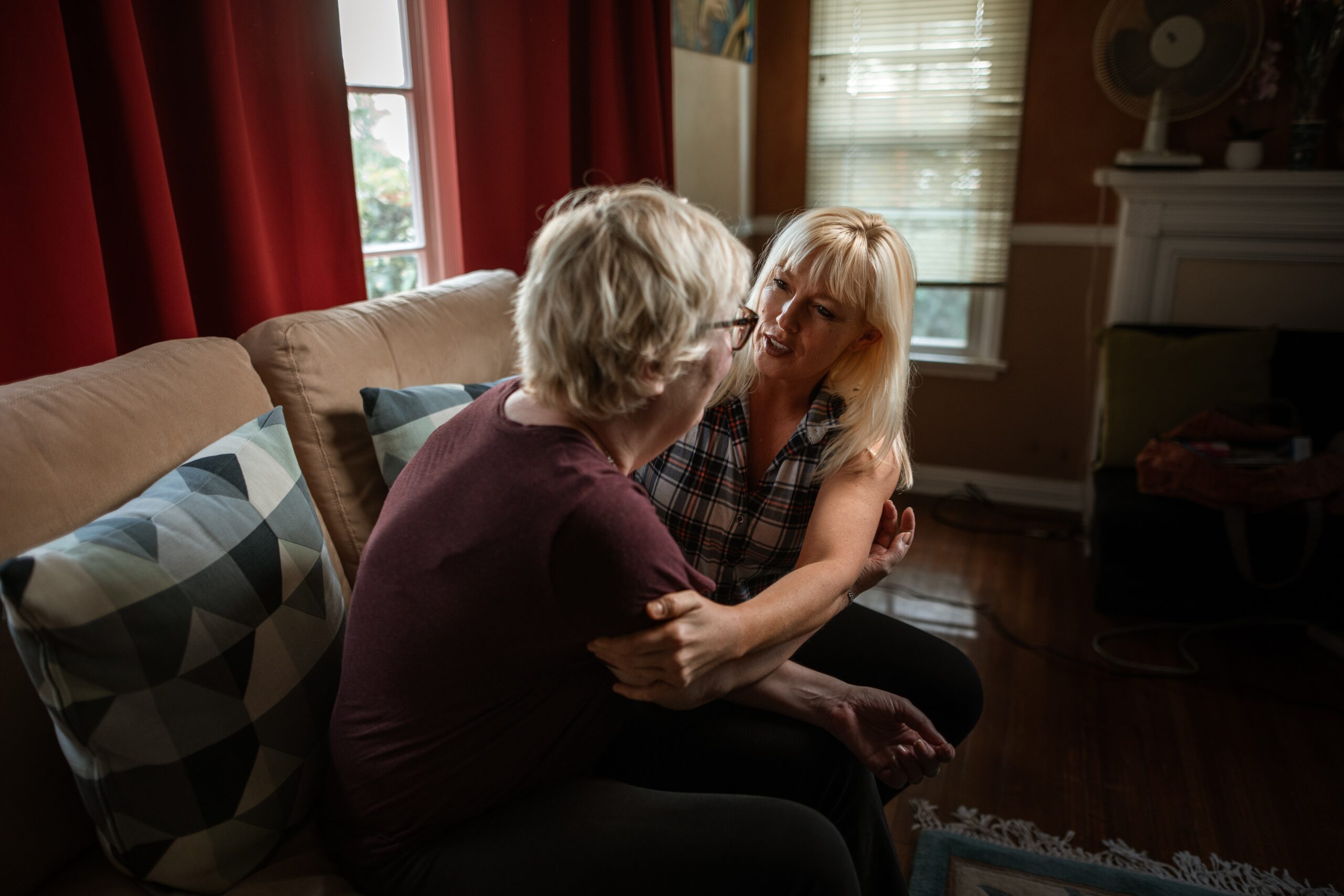 Приют для женщин, пострадавших от домашнего насилия, создадут в Киеве