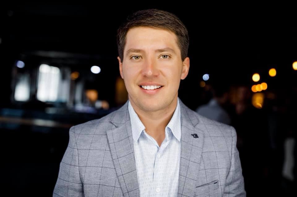 Синегин Вадим