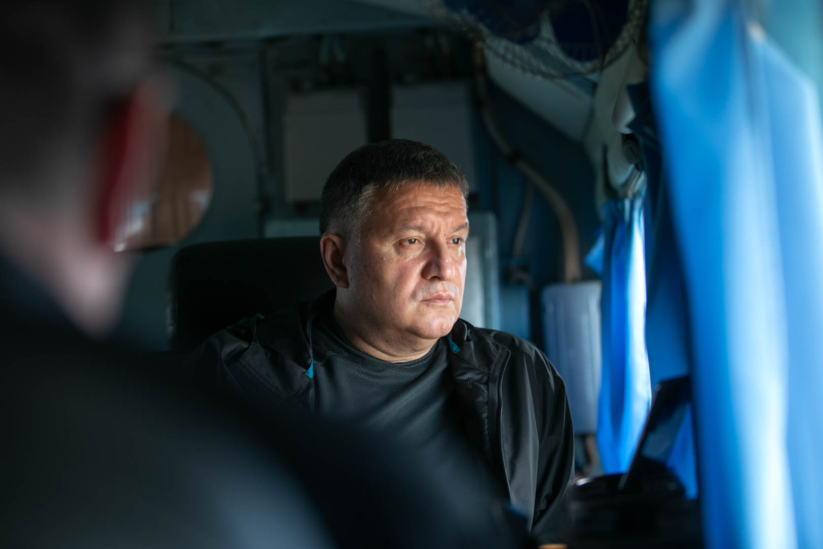 Что говорят оппозиционные и провластные депутаты об отставке Авакова