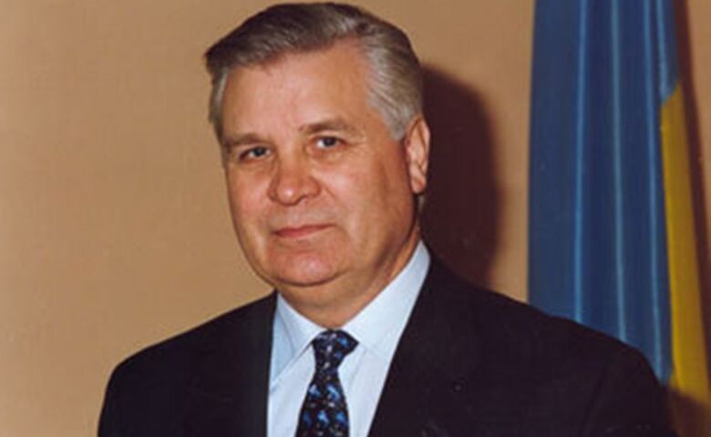 Умер первый министр иностранных дел независимой Украины Зленко