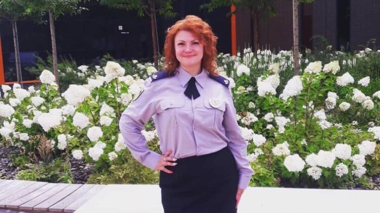 40 ножових: у Києві вбили інспекторку департаменту кіберполіції (відео)