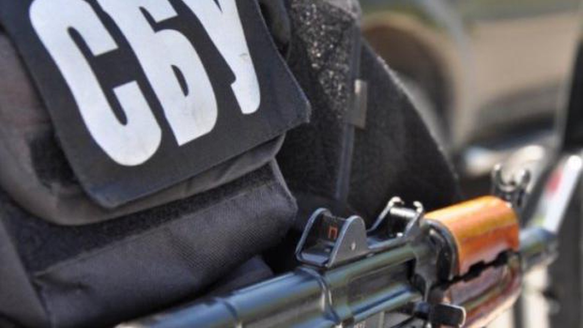 СБУ відкрила кримінальну справу щодо ратифікації Харківських угод