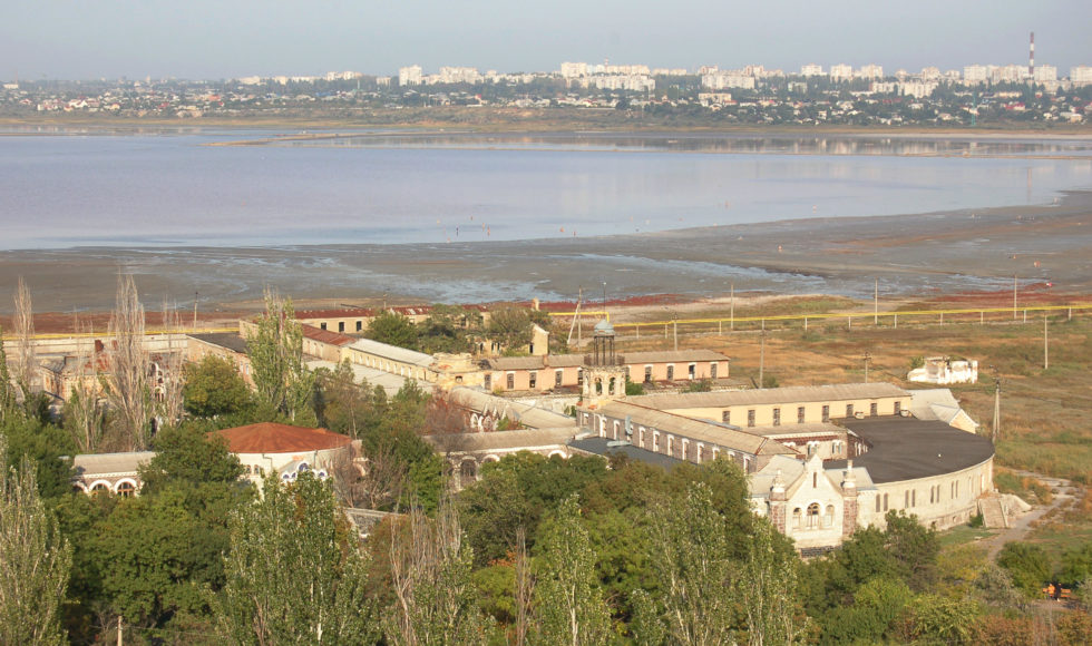 В Одесской области создадут новый национальный парк