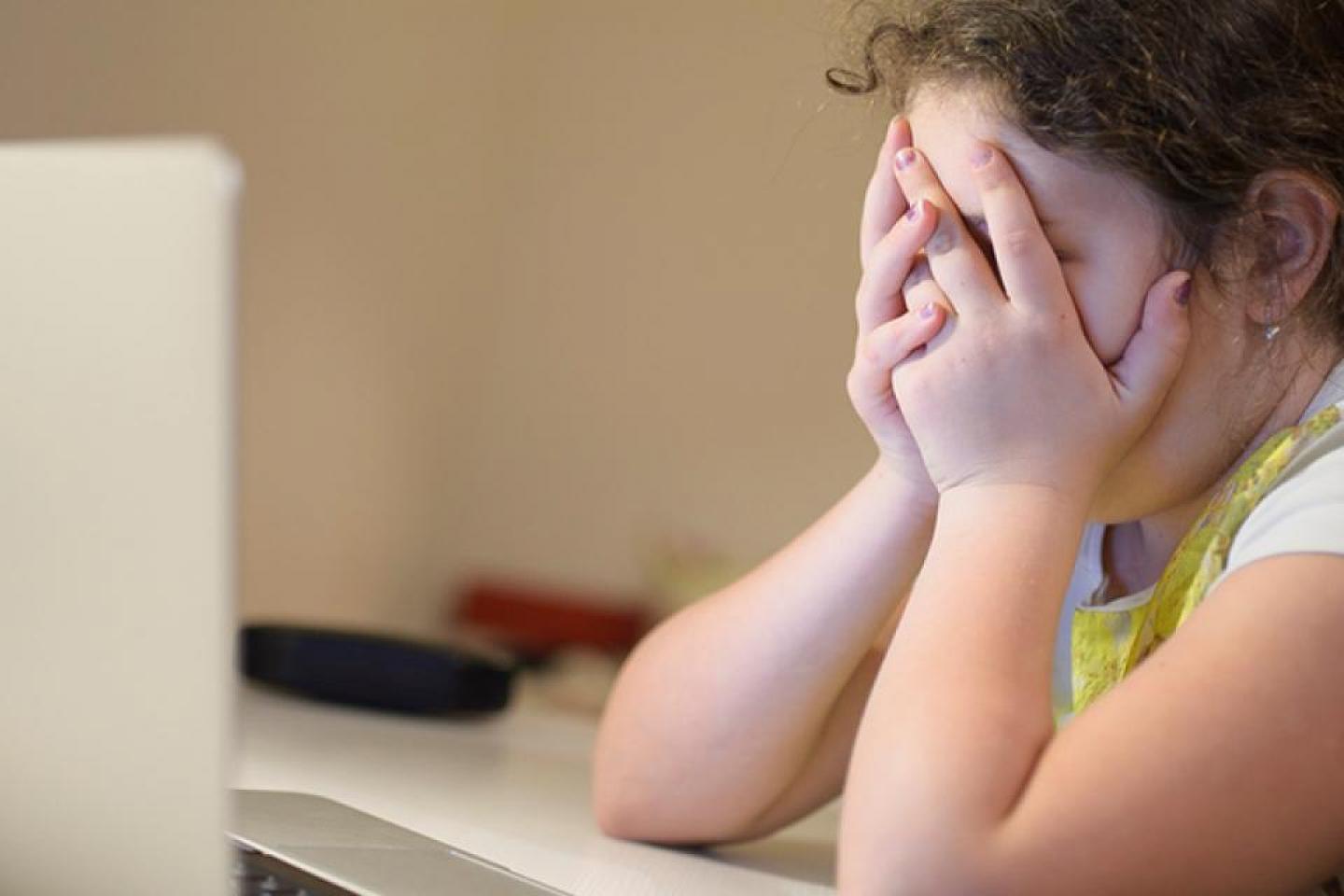 Понад 4200 дітей зникли в Україні за час війни