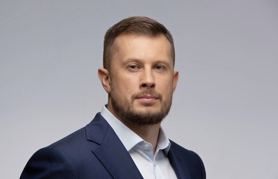 Билецкий Андрей