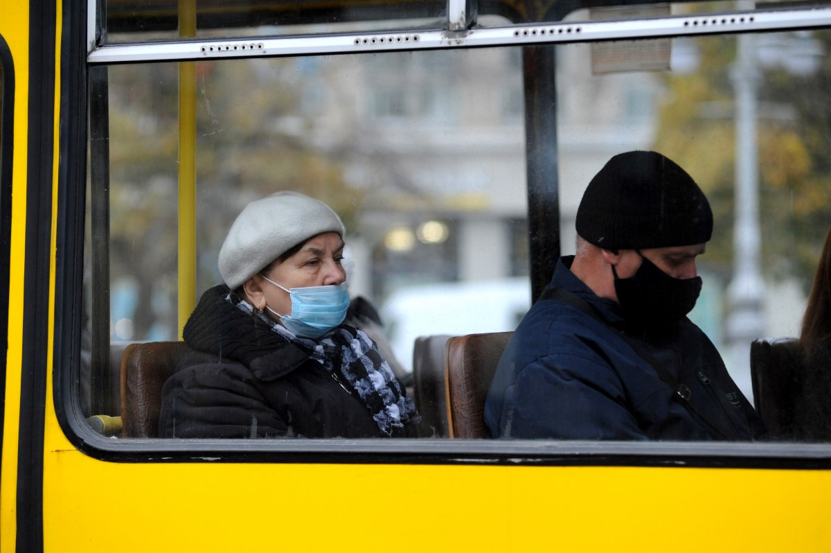 Вместо бесплатного проезда - деньги: новости для украинских льготников