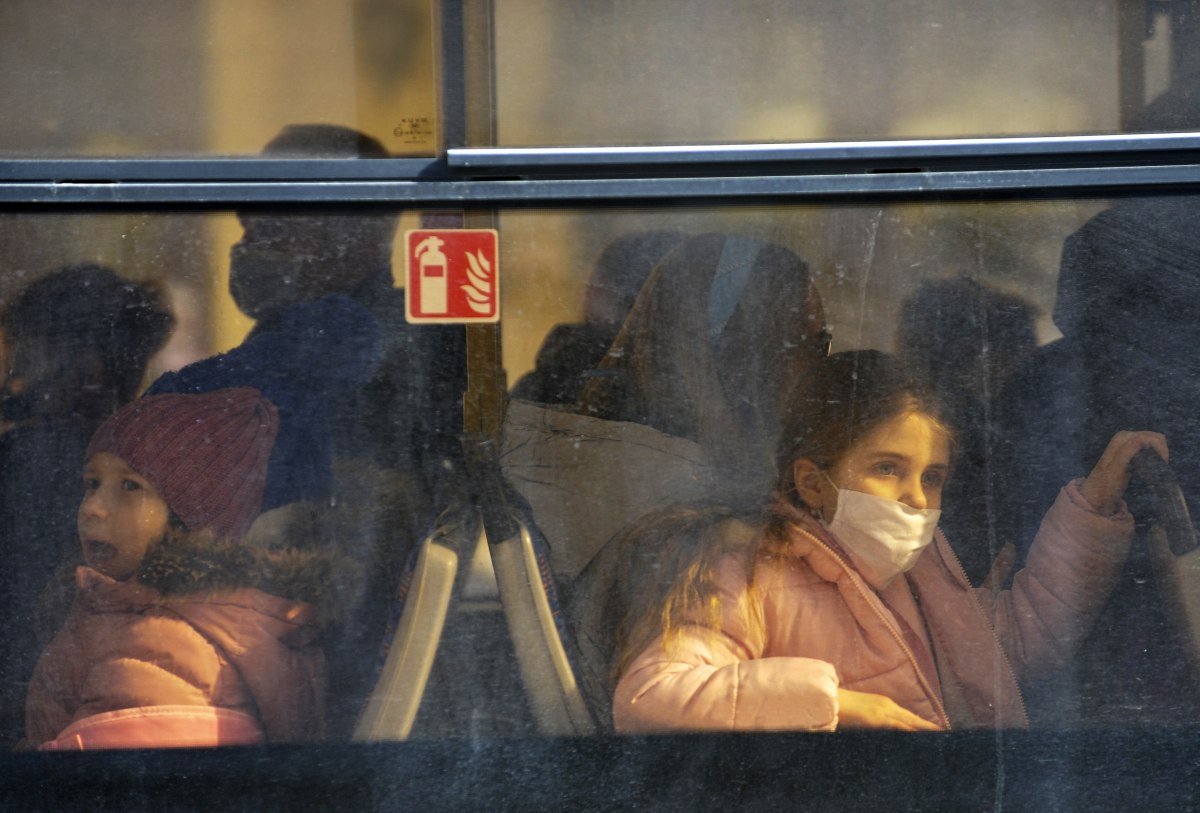 Карантинные зоны в Украине: какая COVID-ситуация в областях