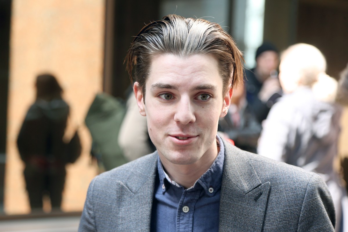 Суд скасував домашній арешт Ратушному