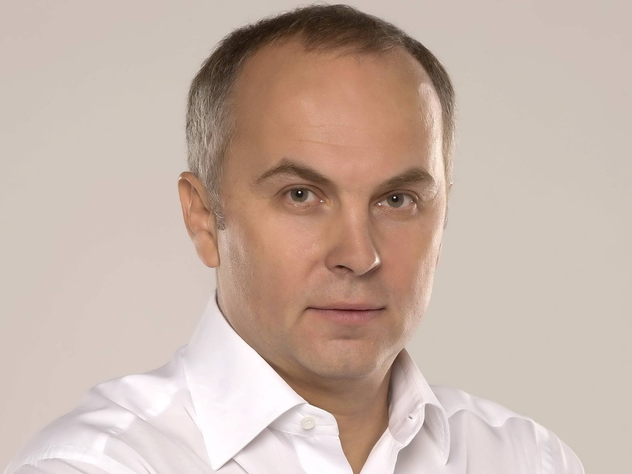 Шуфрич Нестор