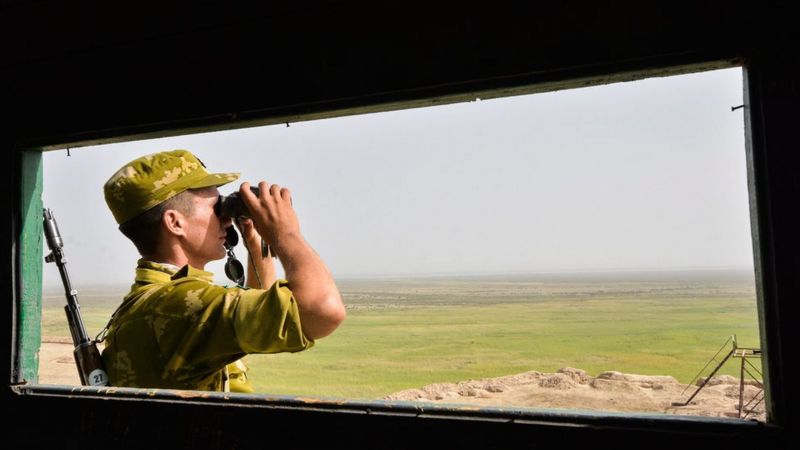 Таджикистан и Кыргызстан заявили о прекращении конфликта