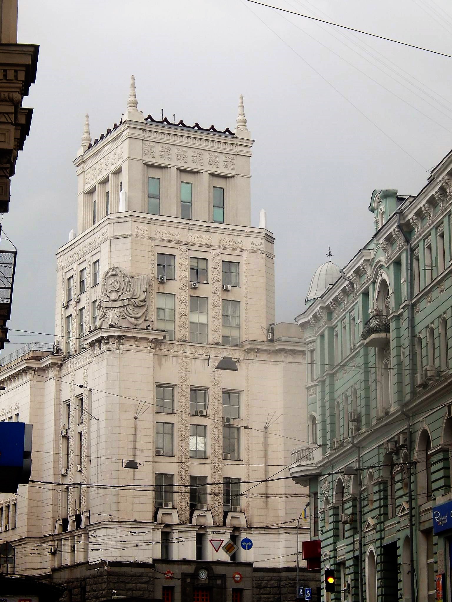 На Харківщині змінили тривалість комендантської години