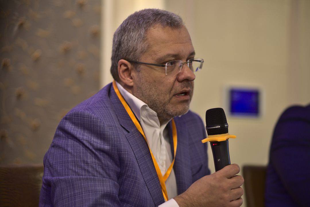 Шмыгаль внес в Раду представление на назначение Галущенко главой Минэнерго