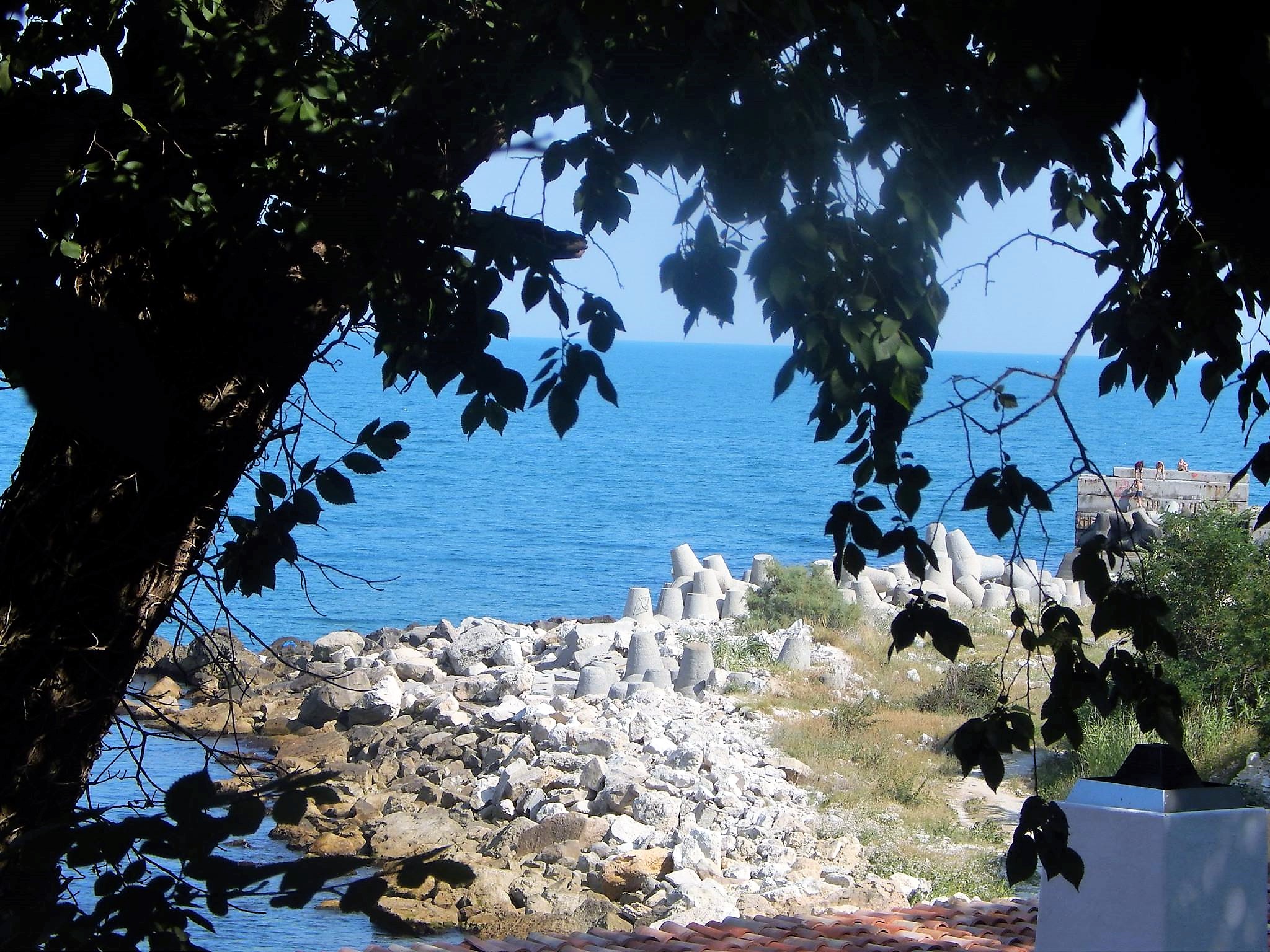 У Болгарії оновили правила в`їзду для українців