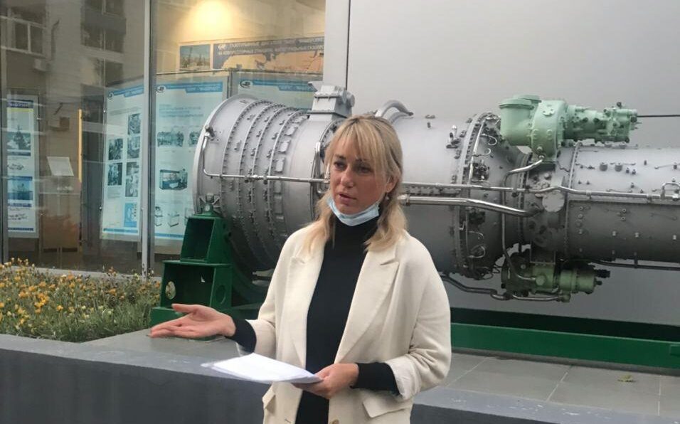 Скандальна голова миколаївських "слуг народу" задекларувала рушниці, діаманти і сто пасхальних яєць