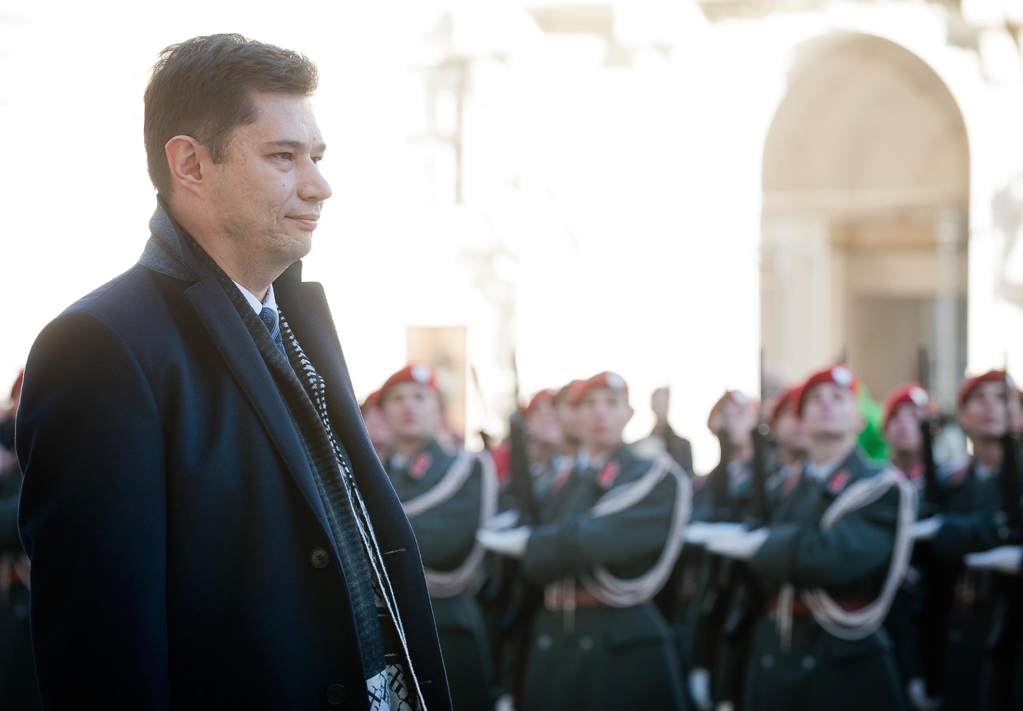 Австрийская газета назвала войну между Россией и Украиной "гражданской": посол возмутился