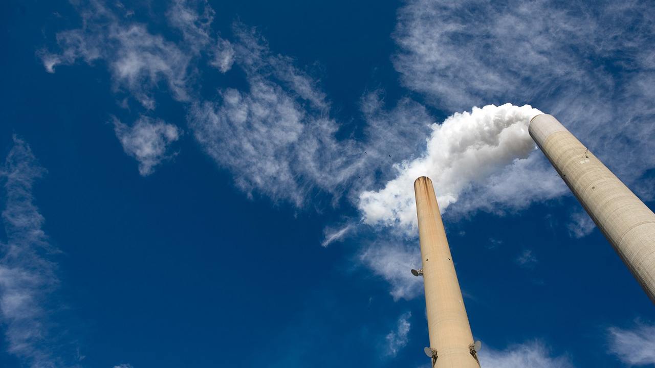 ЄС ухвалив новий кліматичний закон: викиди CO2 скоротять на 55%