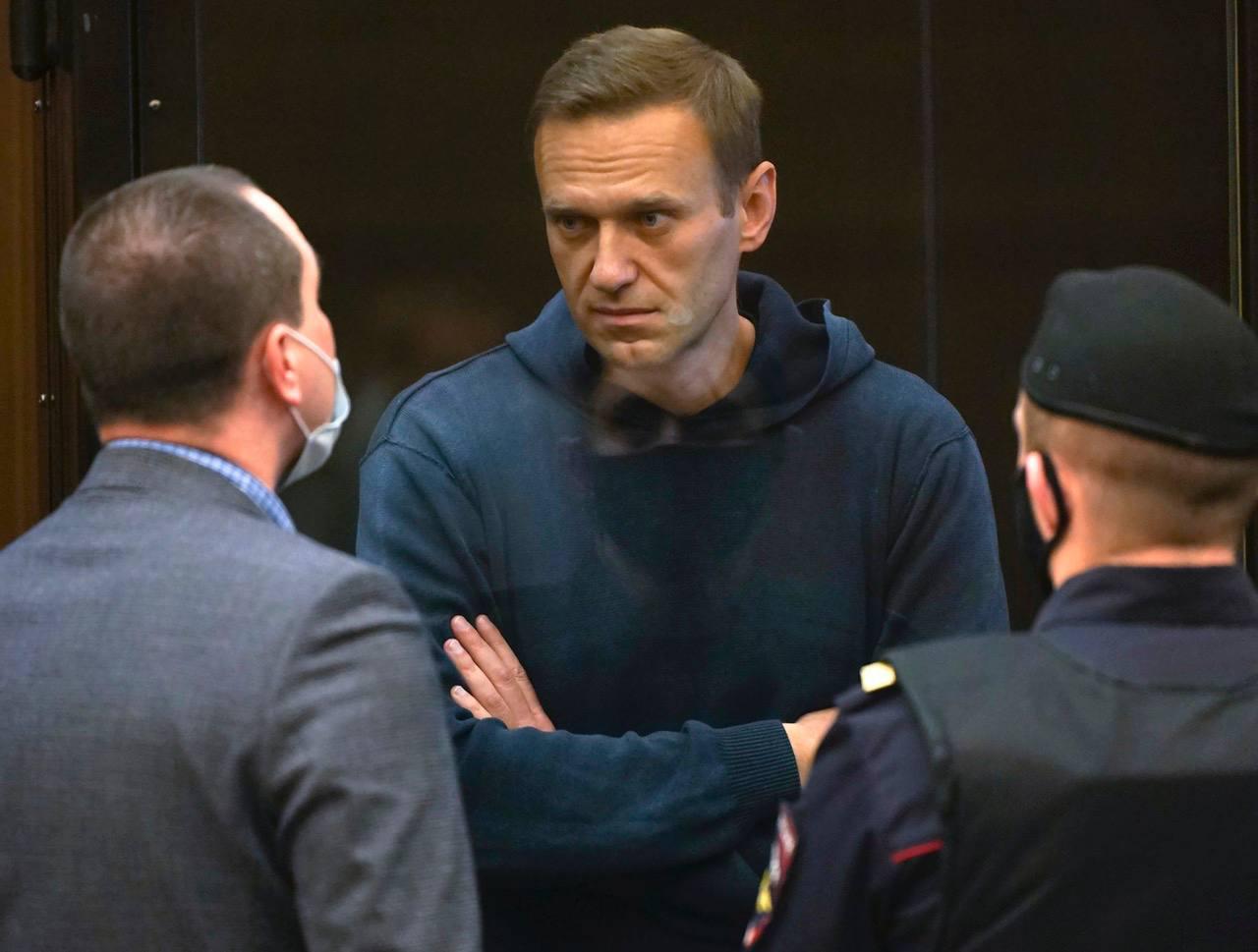 Алексей Навальный (фото: фейсбук)