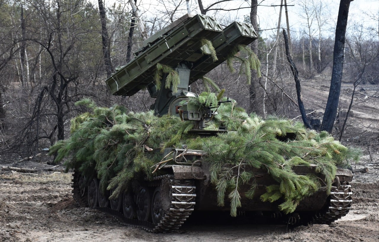 Сутки на Донбассе: оккупанты ранили трех украинских военных