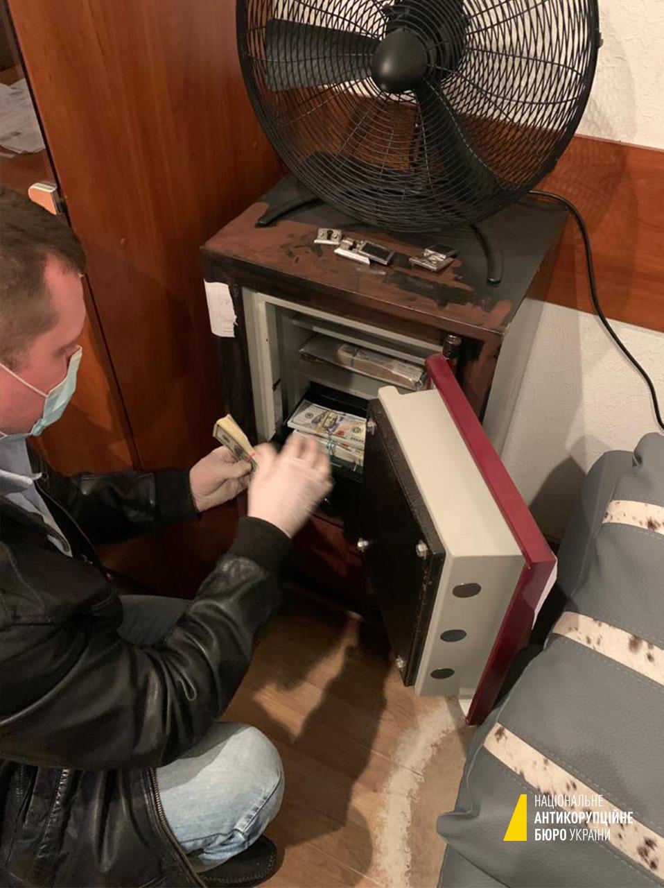 Брата судді Вовка відсторонили від роботи, Венедіктова виписала йому підозру