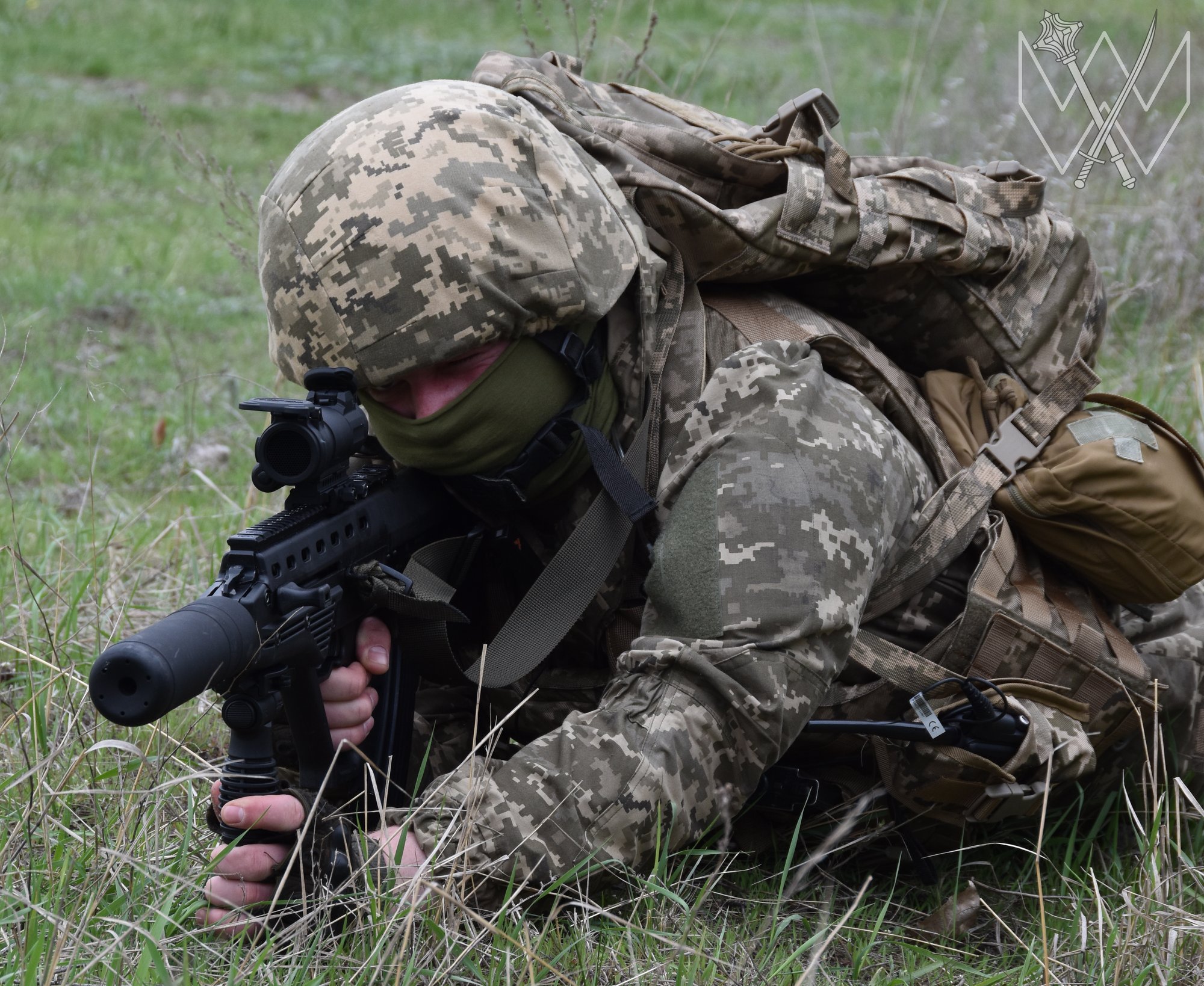 По стандартам НАТО: в Украине реформируют правила прохождения военной службы