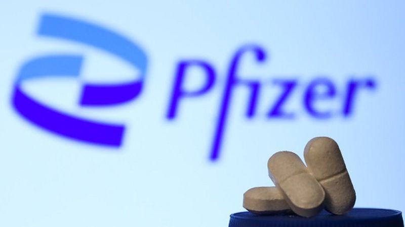 Moderna подала в суд на Pfizer за нарушение патентных прав