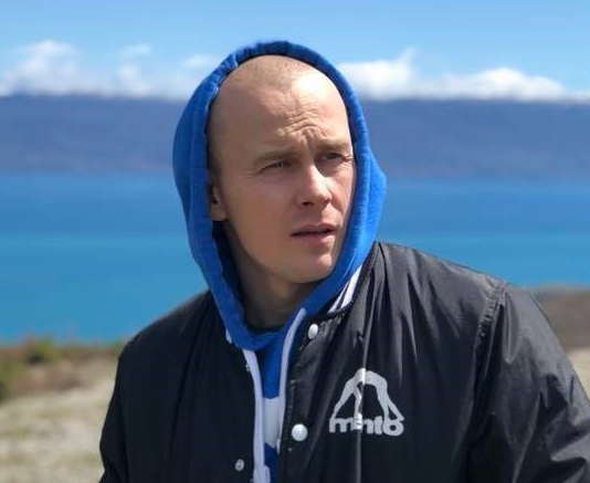 Ширяєв Олег