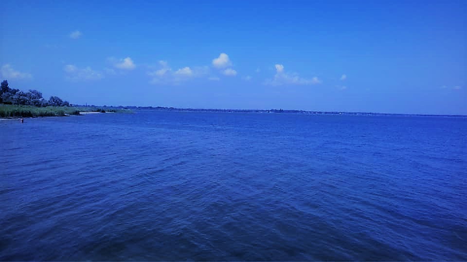 Окупанти пошкодили міст через Дністровський лиман на Одещині - фото