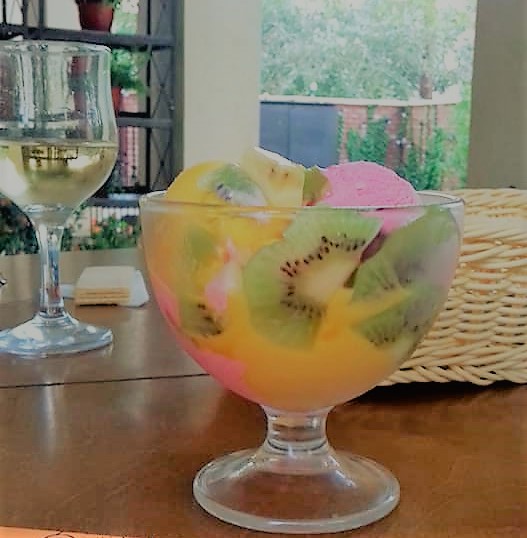 Как приготовить домашнее мороженое: три простых рецепта