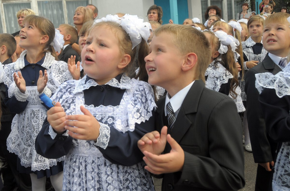 Як допомогти дітям адаптуватися до школи під час війни: поради фахівців