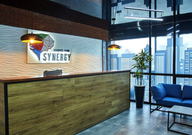 Партнерство ради развития научного потенциала в Харькове: SENATE + SYNERGY