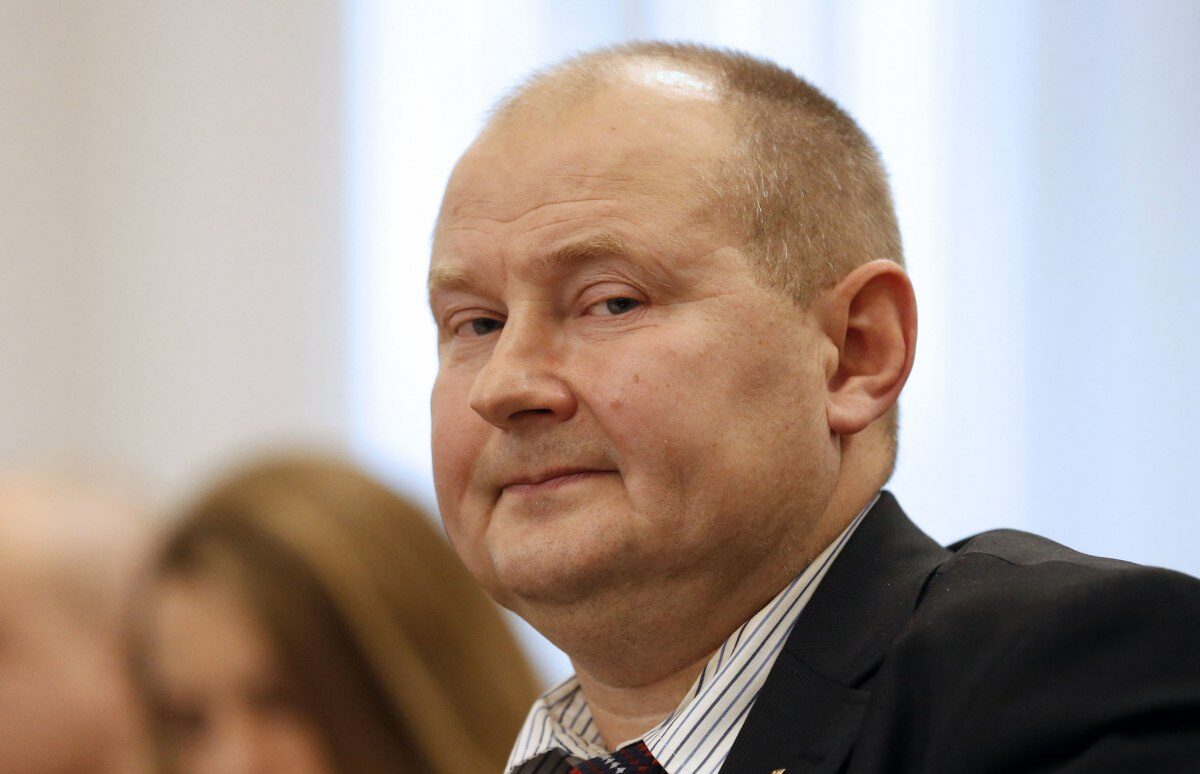 Санду прокомментировала похищение украинского экс-судьи Чауса в Молдове