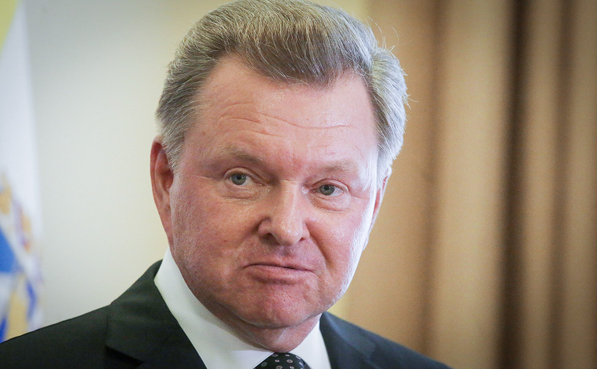 Бывший постпред президента России в оккупированном Крыму скупил на полуострове недвижимость на 13 миллионов долларов