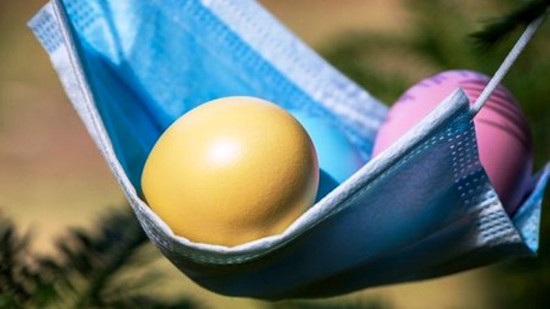 Степанов розповів про карантинні обмеження на Великдень