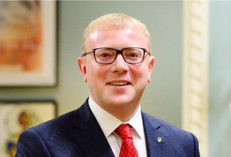 Експосол України в Канаді Шевченко купив квартиру у Києві за п`ять мільйонів