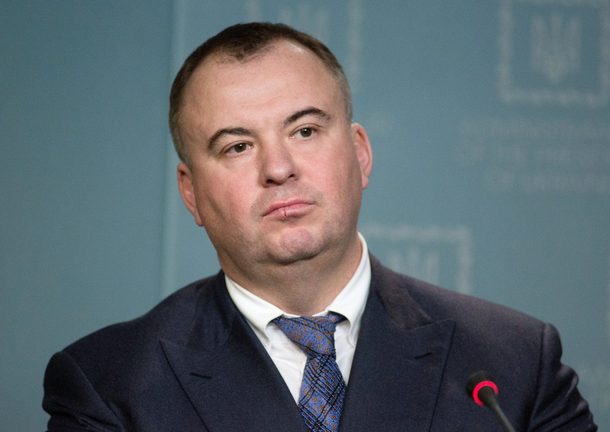 В Испании задержали Олега Гладковского (Свинарчука): НАБУ уже больше года разыскивает его по подозрению в коррупции