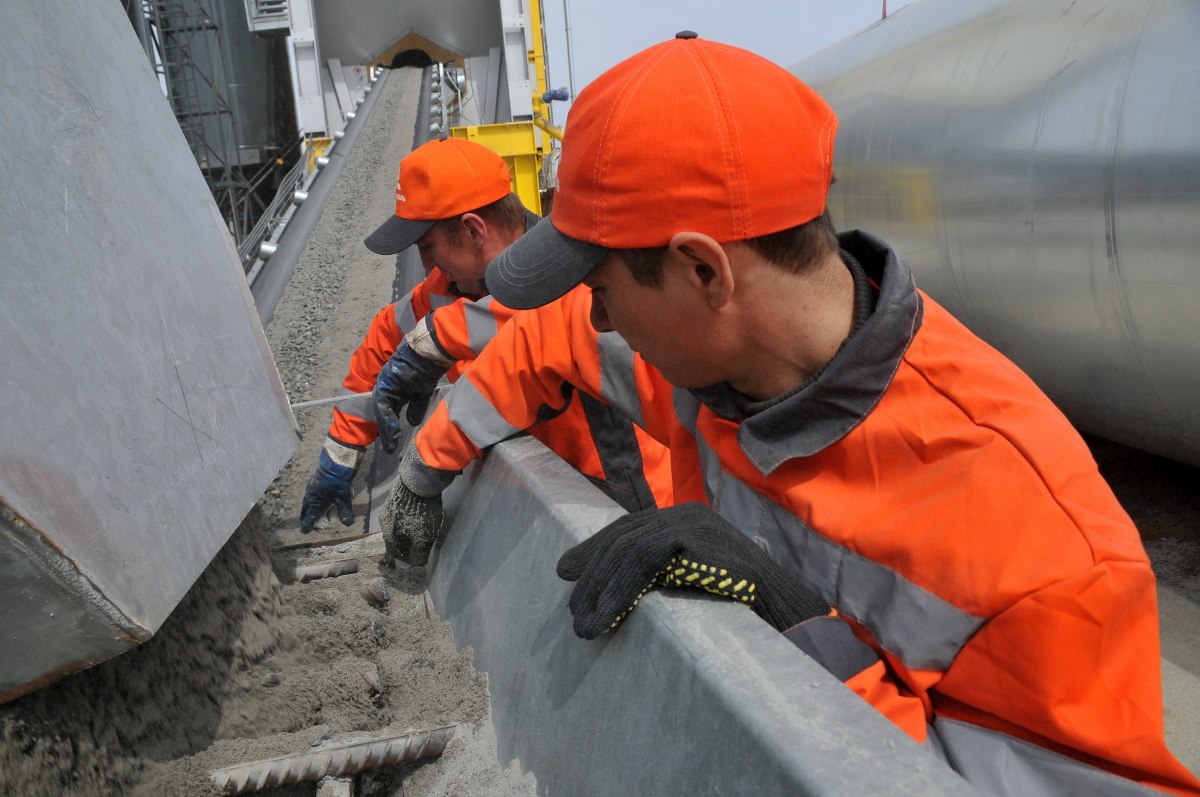 Из 10 тысяч человек только 500 хотят работать: почему работу ищут  очень мало переселенцев