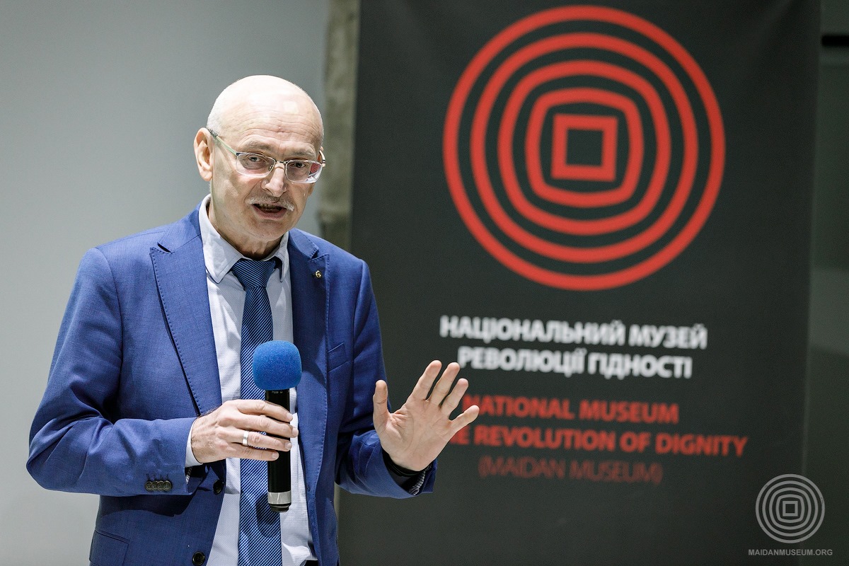 Инициативы президента не должны споткнуться о коррупцию: Пероганич об убытках от теневой экономики